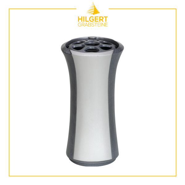 VA-FI-3592-sg | Grabvase  | Hilgert Grabsteine