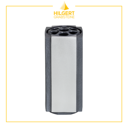 VA-FI-3594-sg | Grabvase  | Hilgert Grabsteine