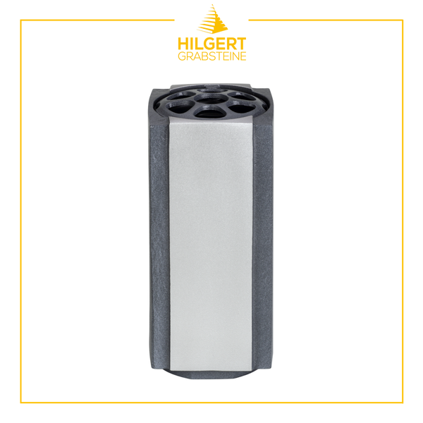 VA-FI-3594-sg | Grabvase  | Hilgert Grabsteine