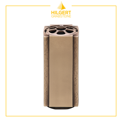VA-FI-3594 | Grabvase  | Hilgert Grabsteine