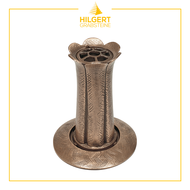 VA-PL-53190 | Vase | Hilgert Grabsteine