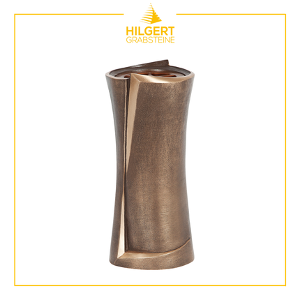 VA-PL-58001 | Vase | Hilgert Grabsteine