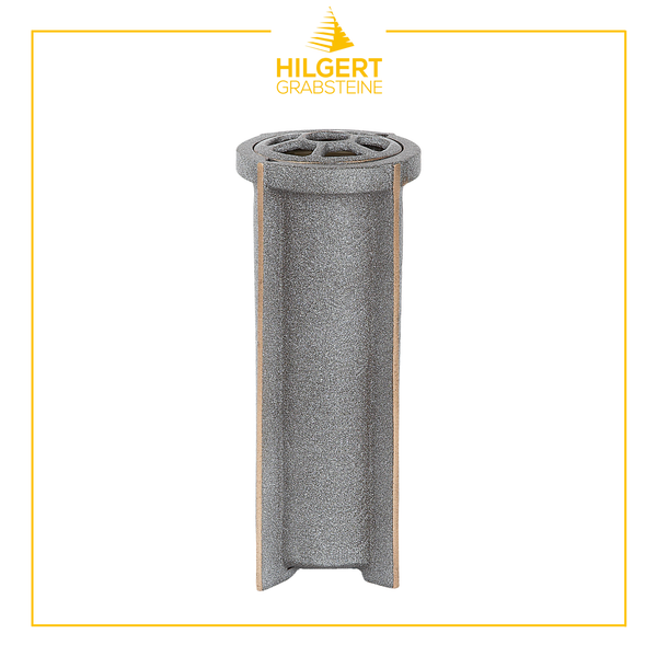 VA-PL-5808-aw | Vase | Hilgert Grabsteine