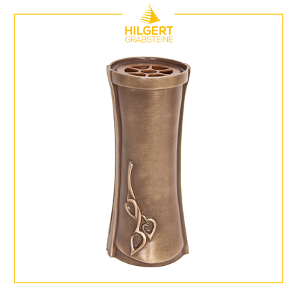 VA-PL-58020 | Vase | Hilgert Grabsteine