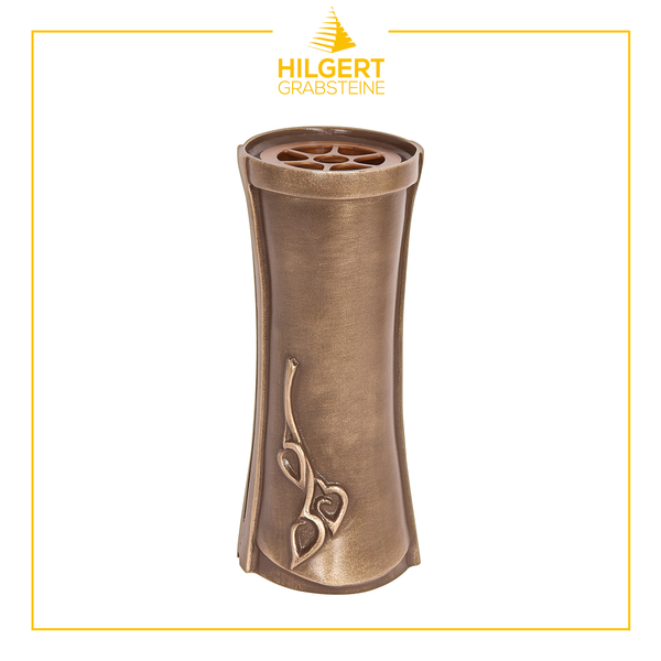 VA-PL-58020 | Vase | Hilgert Grabsteine