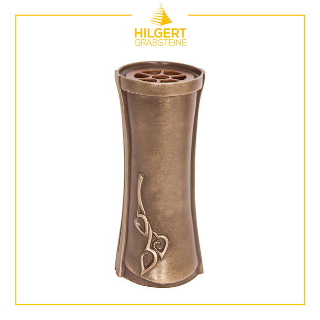 VA-PL-58020 | Vase | Hilgert Grabsteine