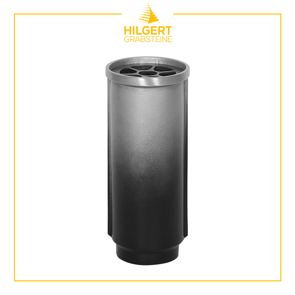 VA-PL-58025-alu | Vase | Hilgert Grabsteine