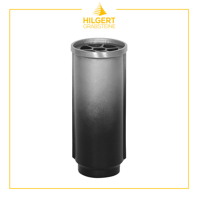 VA-PL-58025-alu | Vase | Hilgert Grabsteine
