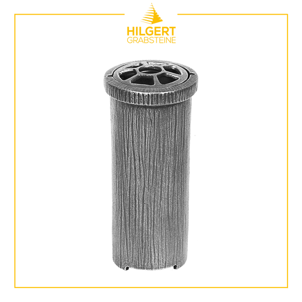 VA-PL-58048-alu | Vase | Hilgert Grabsteine