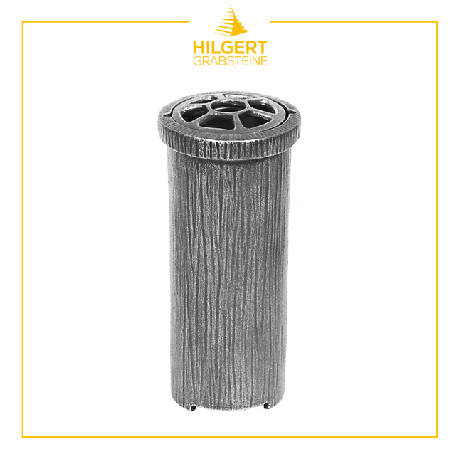 VA-PL-58048-alu | Vase | Hilgert Grabsteine