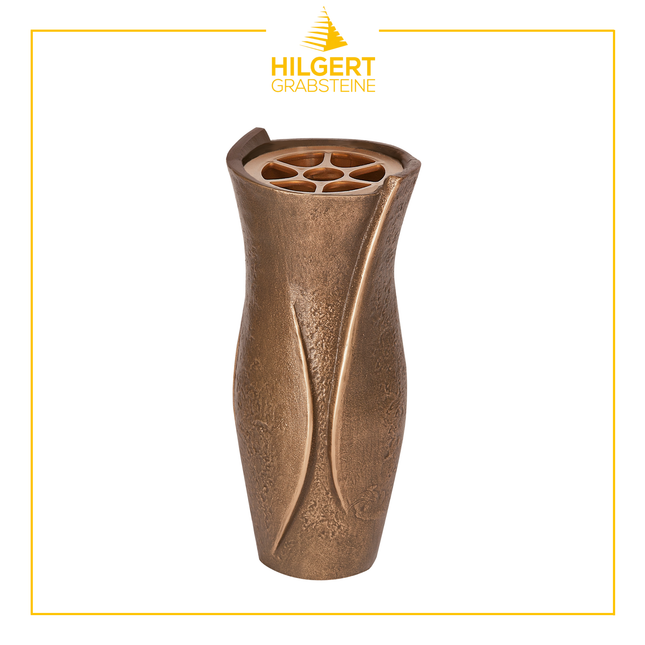VA-PL-58090 | Vase | Hilgert Grabsteine
