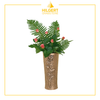 VA-PL-58110 | Vase | Hilgert Grabsteine