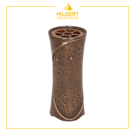 VA-PL-58120 | Vase | Hilgert Grabsteine