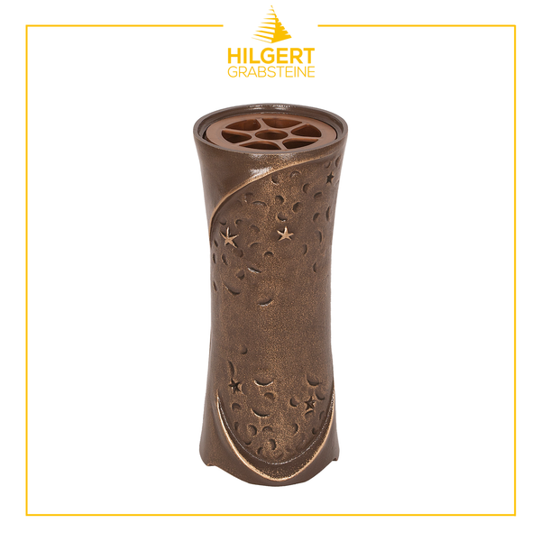 VA-PL-58120 | Vase | Hilgert Grabsteine
