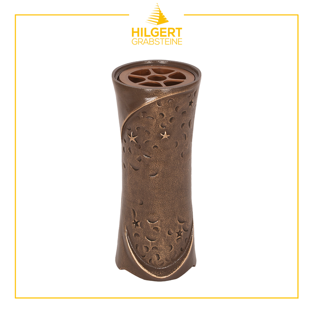 VA-PL-58120 | Vase | Hilgert Grabsteine