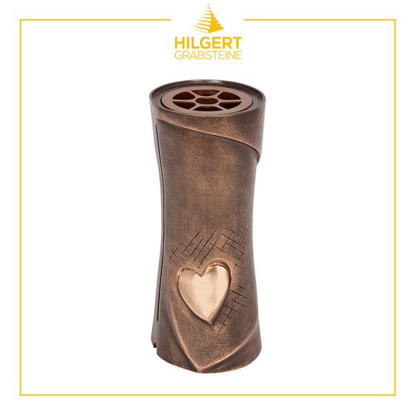VA-PL-58170 | Vase | Hilgert Grabsteine