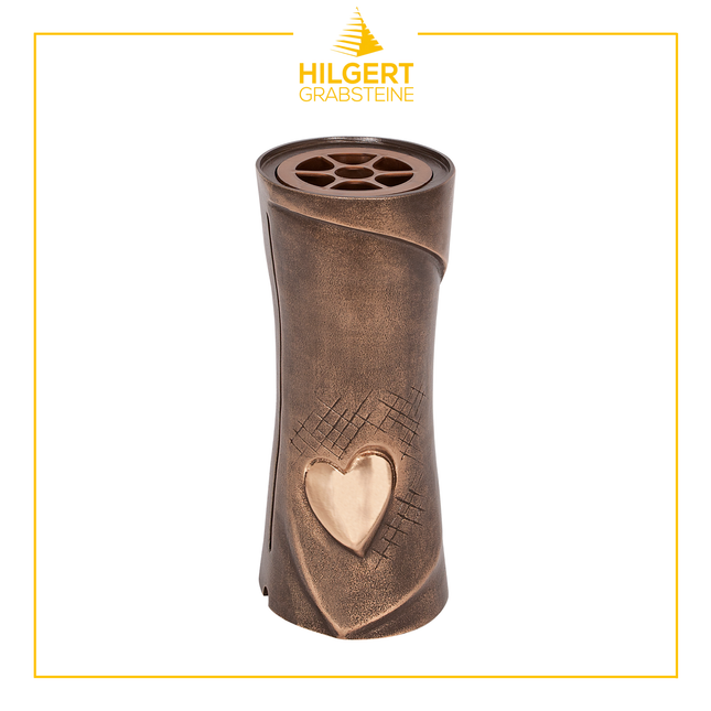 VA-PL-58170 | Vase | Hilgert Grabsteine