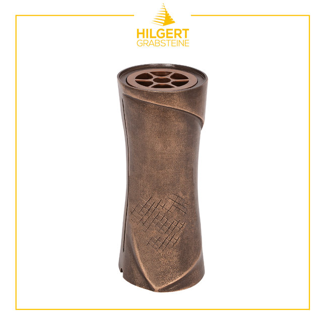 VA-PL-58172 | Vase | Hilgert Grabsteine