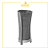 VA-PL-58190-alu | Vase | Hilgert Grabsteine