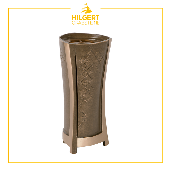 VA-PL-58190 | Vase | Hilgert Grabsteine