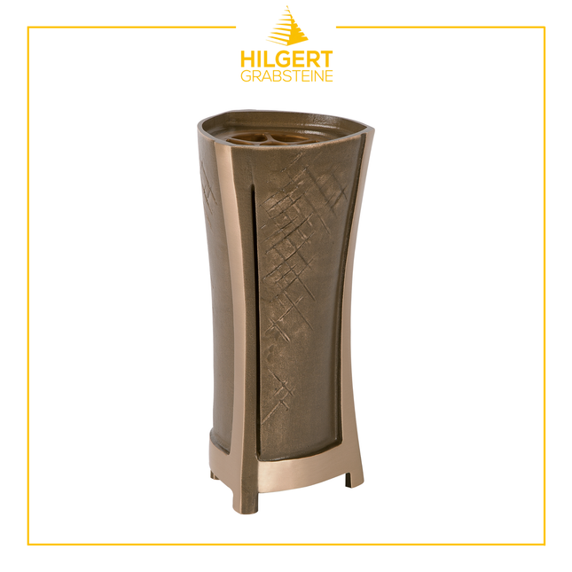 VA-PL-58190 | Vase | Hilgert Grabsteine