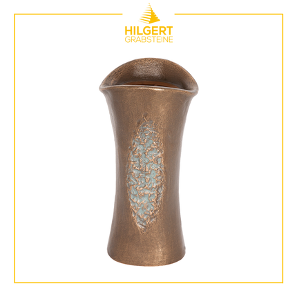 VA-PL-58400 | Vase | Hilgert Grabsteine