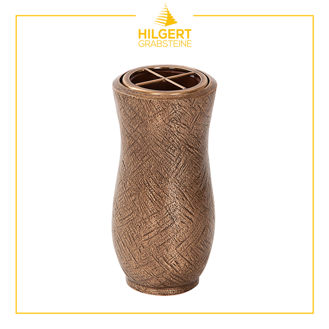 VA-PL-58420 | Vase | Hilgert Grabsteine