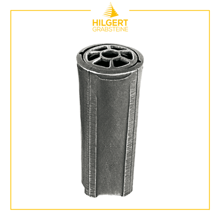VA-PL-58500-alu | Vase | Hilgert Grabsteine