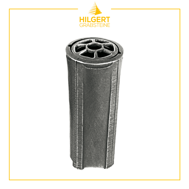 VA-PL-58500-alu | Vase | Hilgert Grabsteine