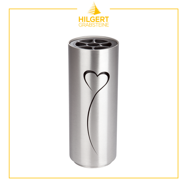 VA-PL-58504 | Vase | Hilgert Grabsteine