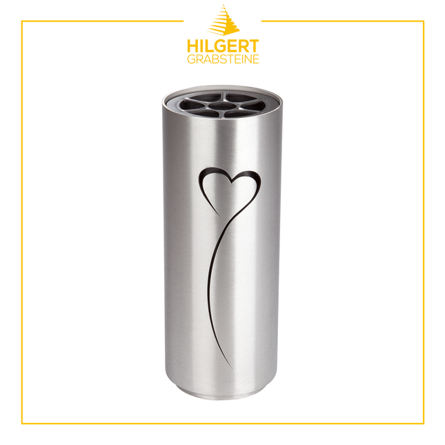 VA-PL-58504 | Vase | Hilgert Grabsteine