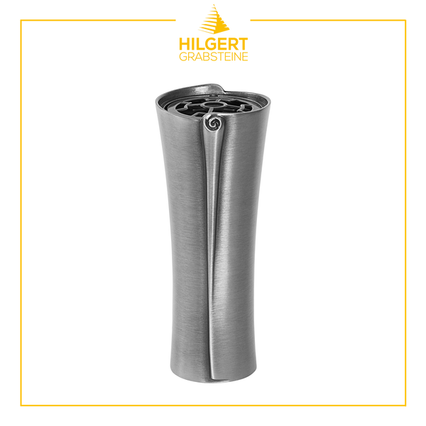 VA-PL-58680-alu | Vase | Hilgert Grabsteine