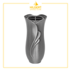 VA-PL-58720-alu | Vase | Hilgert Grabsteine