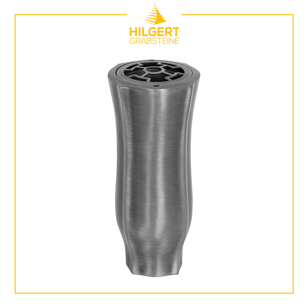 VA-PL-58733-alu | Vase | Hilgert Grabsteine