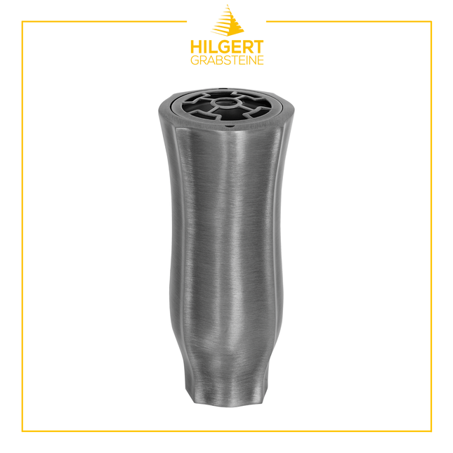 VA-PL-58733-alu | Vase | Hilgert Grabsteine