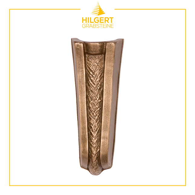 VA-PL-58840 | Vase | Hilgert Grabsteine