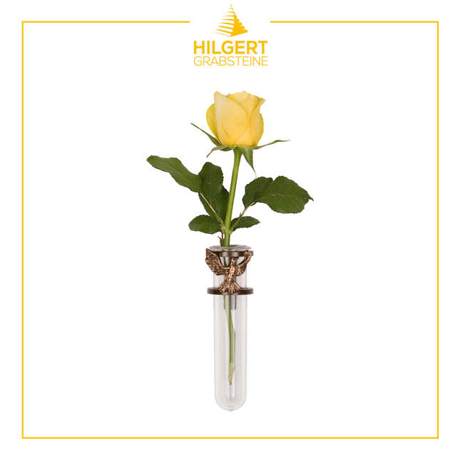 VA-PL-58860A | Vase | Hilgert Grabsteine