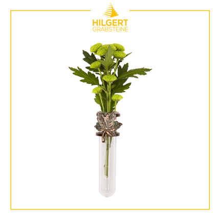 VA-PL-58860B | Vase | Hilgert Grabsteine