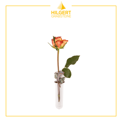 VA-PL-58860K | Vase | Hilgert Grabsteine
