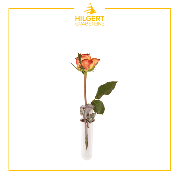 VA-PL-58860K | Vase | Hilgert Grabsteine