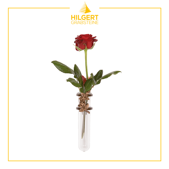 VA-PL-58860R | Vase | Hilgert Grabsteine