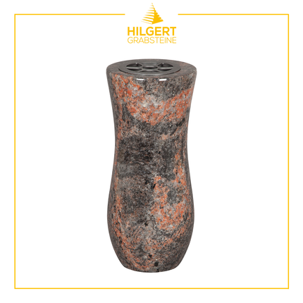 VA-PL-88800-aruba | Vase | Hilgert Grabsteine