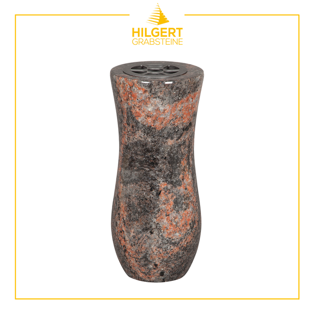 VA-PL-88800-aruba | Vase | Hilgert Grabsteine