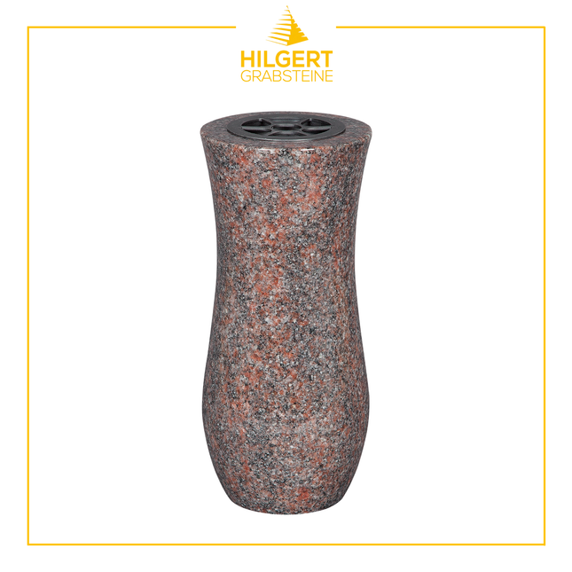 VA-PL-88800-himalaja | Vase | Hilgert Grabsteine