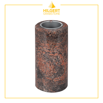 VA-PL-88840-19-aruba | Vase | Hilgert Grabsteine