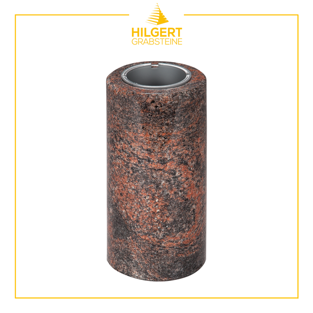 VA-PL-88840-19-aruba | Vase | Hilgert Grabsteine