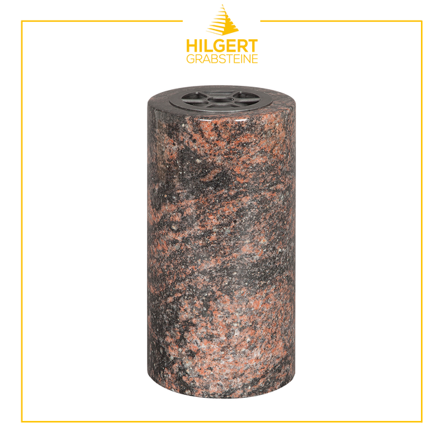 VA-PL-88840-aruba | Vase | Hilgert Grabsteine