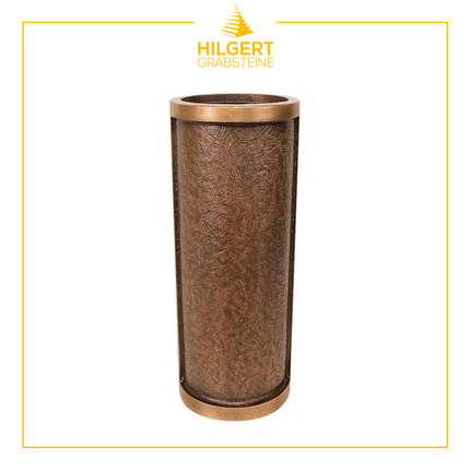 VA-ST-53110-b | Grabvase | Hilgert Grabsteine