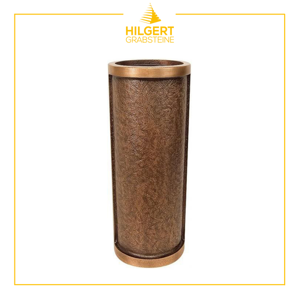 VA-ST-53110-b | Grabvase | Hilgert Grabsteine