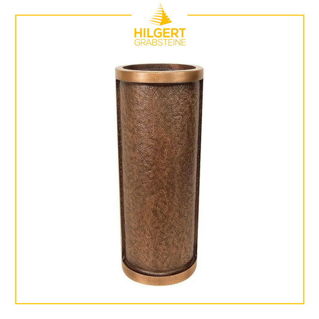 VA-ST-53110-b | Grabvase | Hilgert Grabsteine